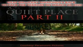 A Quiet Place 2 Teaser Trailer