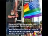 American Sign Language (ASL) Interpreter David Cowan Steals The Show At Atlanta Pride Parade 2019