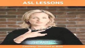 American Sign Language (ASL) Lessons to Learn From Switched at Birth Cast Characters