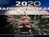 American Sign Language (ASL) New Year 2020