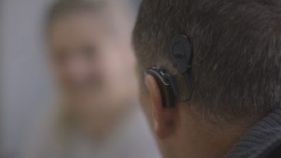 Apple To Team Up With Cochlear Limited to Create The First Implants To Pair With Deaf iPhone Users