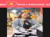 Babes Love Vietnamese Sign Language Game