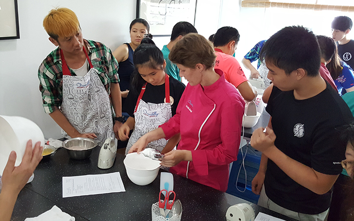 cecilia chantilly culinary studio