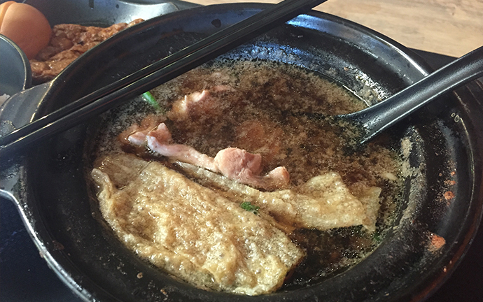 chicken bak kut teh singapore