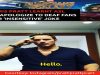 Chris Pratt Learnt ASL to Apologize to Deaf Fans for ‘Insensitive’ Joke