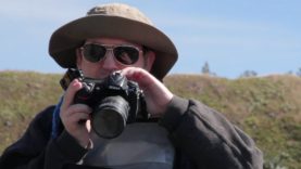 Deaf & Blind Photographer Brenden Borellini: Won The Young Australian Of The Year Award