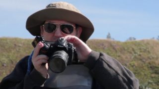 Deaf & Blind Photographer Brenden Borellini: Won The Young Australian Of The Year Award