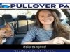 Deaf Janet’s The Pullover Pal Review in American Sign Language (ASL)