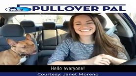 Deaf Janet’s The Pullover Pal Review in American Sign Language (ASL)
