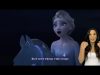 Disney’s Frozen 2 in American Sign Language (ASL): Show Yourself