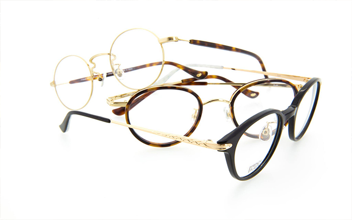 fashion eyeglasses