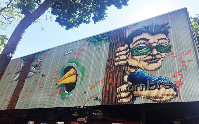 food truck singapore