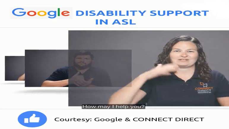 Teach A Dog Commands in American Sign Language (ASL)