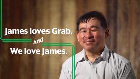 Grab’s Top-Rated Driver-Partners In Singapore: Meet Deaf James Teo
