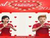 Happy Valentine’s Day ASL Special 2020