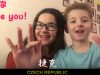 International Sign Language Lesson To Learn: I Love You