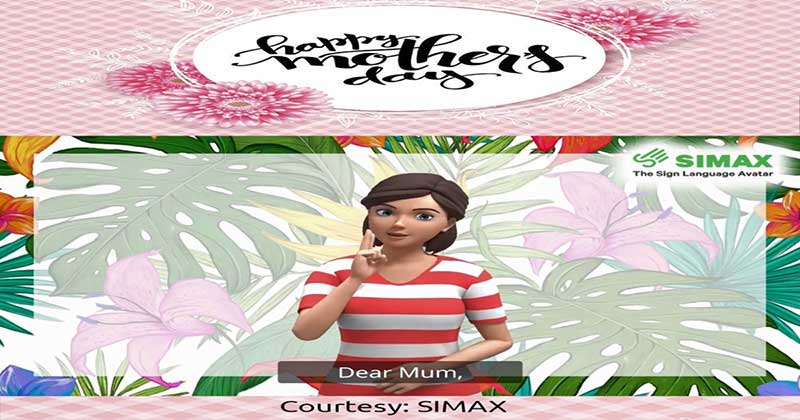 How To Say Happy Mother's Day In Sign Language Learn Happy Mother's Day in Sign Language to Show the Appreciation