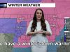 Meteorologist Mikayla Smith Goes Viral in American Sign Language