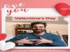 Nyle DiMarco’s ASL Valentine Day 2020