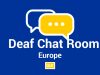 Online Chat Room For Deafs (Europe)
