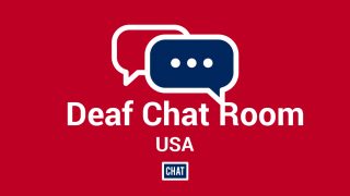 Online Chat Room For Deafs (USA)