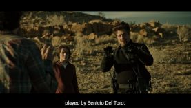 Sicario: Day Of The Soldado Smashes Higher At Box Office: Benicio Del Toro’s Use Of Sign Language