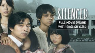 Silenced Full Movie Online Free with English Subtitles