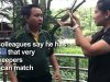 Singapore’s Deaf Bird Whisperer at Jurong Bird Park
