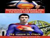 Superman Learns ASL to Save The World