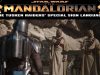 The Mandalorian Season 2: The Tusken Raiders’ Sign Language