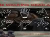 The Walking Dead ASL to Learn American Sign Language