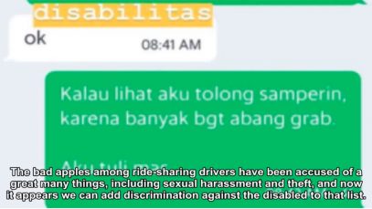 Viral Video: Ride-sharing Drivers Refuse To Pick Up Deaf Passengers