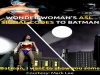 Wonder Woman’s ASL Signal Codes to Batman