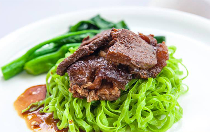 wong kee noodles